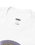 'Lost Souls' Celestial Fish Lyric T-Shirt