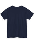 'Lost Souls' Celestial Fish Lyric T-Shirt