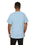 'Lost Souls' Celestial Fish Lyric T-Shirt