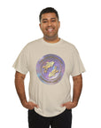'Lost Souls' Celestial Fish Lyric T-Shirt