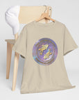 'Lost Souls' Celestial Fish Lyric T-Shirt