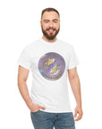 'Lost Souls' Celestial Fish Lyric T-Shirt