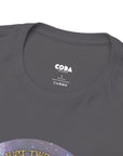 'Lost Souls' Celestial Fish Lyric T-Shirt