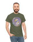 'Lost Souls' Celestial Fish Lyric T-Shirt