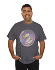 'Lost Souls' Celestial Fish Lyric T-Shirt