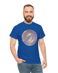 'Lost Souls' Celestial Fish Lyric T-Shirt