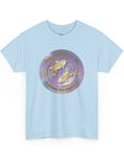 'Lost Souls' Celestial Fish Lyric T-Shirt