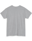 'Lost Souls' Celestial Fish Lyric T-Shirt