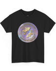 'Lost Souls' Celestial Fish Lyric T-Shirt