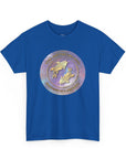 'Lost Souls' Celestial Fish Lyric T-Shirt