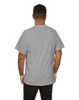 'Lost Souls' Celestial Fish Lyric T-Shirt