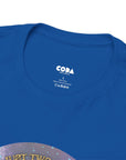 'Lost Souls' Celestial Fish Lyric T-Shirt