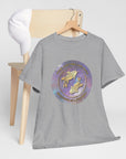 'Lost Souls' Celestial Fish Lyric T-Shirt