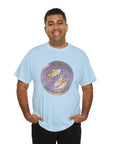 'Lost Souls' Celestial Fish Lyric T-Shirt