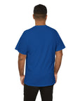 'Lost Souls' Celestial Fish Lyric T-Shirt