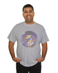 'Lost Souls' Celestial Fish Lyric T-Shirt