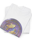 'Lost Souls' Celestial Fish Lyric T-Shirt