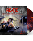 AC/DC – Live at the Paradise Theater, Boston, 1978 (Limited Edition 12-Inch Album on 180g Lagoon Vinyl)