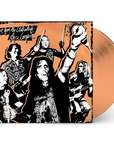 Alice Cooper – Live from the Astroturf (Limited Edition 12-Inch Album on 180g Apricot Vinyl with DVD)