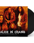 Alice in Chains – Live at the Palladium Hollywood 1992 (12-Inch Album on 180g Vinyl)