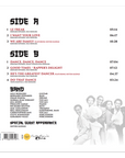 Chic – Live at the Budokan, Japan, 1996 (12-Inch Album on 180g Vinyl)