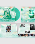 Curved Air – Live in the UK, 1971 (Limited Edition 12-Inch Album on 180g Green Vinyl)