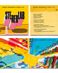 Stereolab - Instant Holograms On Metal Film