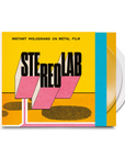 Stereolab - Instant Holograms On Metal Film