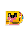 Stereolab - Instant Holograms On Metal Film