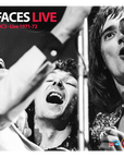 Faces – Live at the BBC 1971–72 (12-Inch Album)