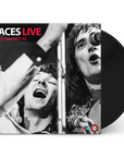 Faces – Live at the BBC 1971–72 (12-Inch Album)