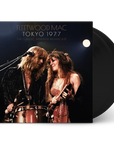Fleetwood Mac – Tokyo 1977 (12-Inch Double-LP)