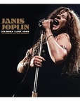 Janis Joplin – Fillmore East 1969 (12-Inch Double-LP)