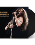 Janis Joplin – Fillmore East 1969 (12-Inch Double-LP)