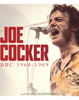 Joe Cocker – BBC 1968–1969 (12-Inch Album on 180g Vinyl)
