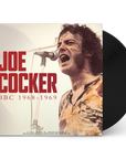 Joe Cocker – BBC 1968–1969 (12-Inch Album on 180g Vinyl)