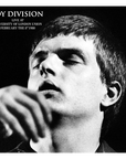 Joy Division – Live at the University of London Union, 8 February 1980 (12-Inch Album)