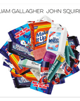 Liam Gallagher John Squire – Liam Gallagher John Squire (12-Inch Album)