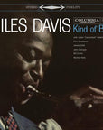 Miles Davis - Kind of Blue
