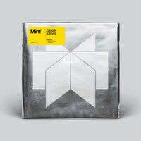 12" Master Inner Sleeves