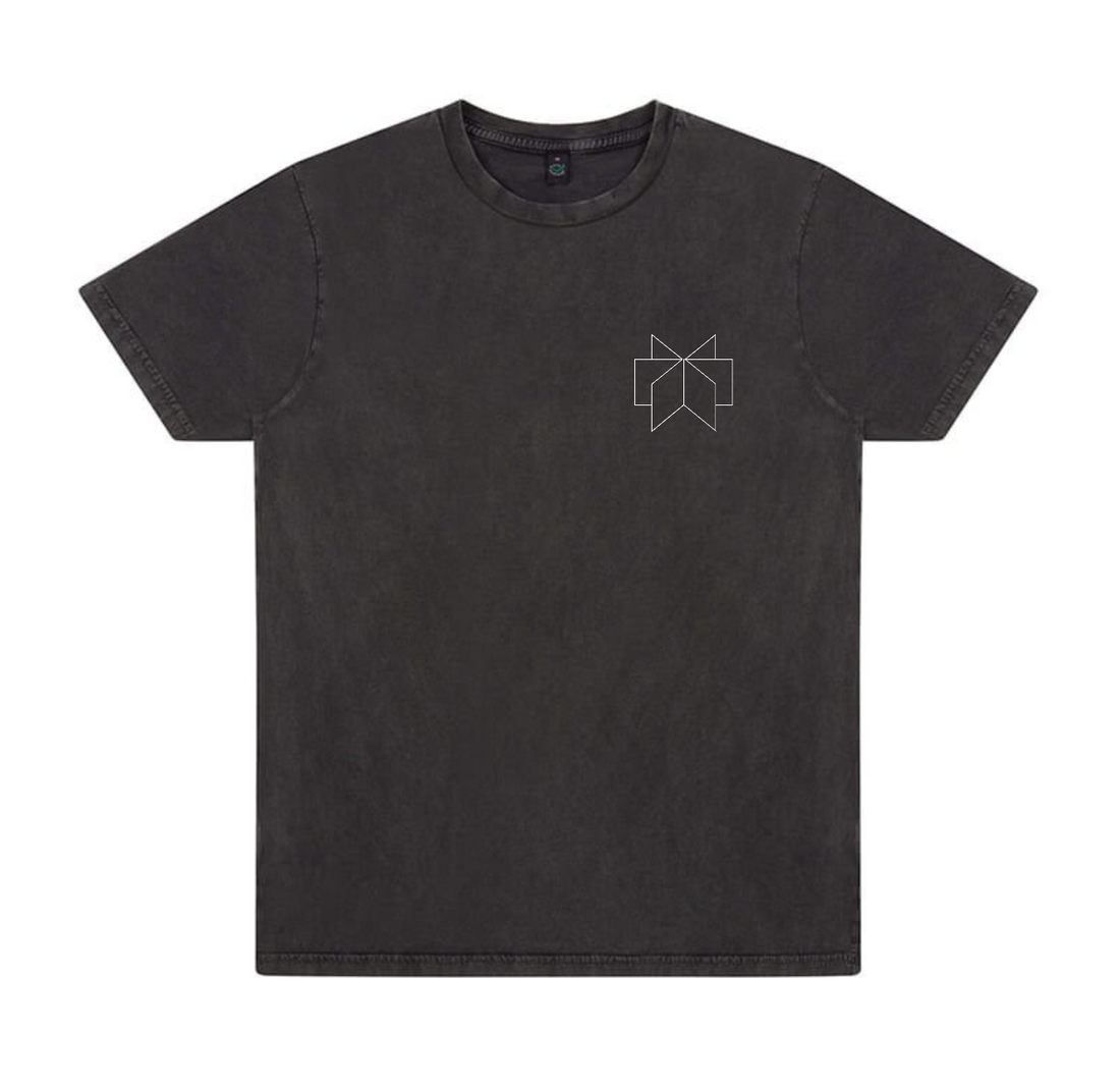 Mint T-shirt Merch Mint Logo