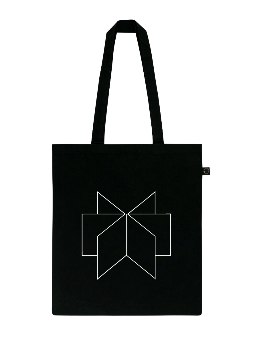 Mint shop sleeves vinyl logo