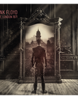 Pink Floyd – Live London 1971 (Limited Edition Double-LP on Clear Vinyl)