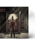 Pink Floyd – Live London 1971 (Limited Edition Double-LP on Clear Vinyl)