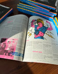 Sometimes Magazine