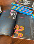 Sometimes Magazine