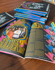 Sometimes Magazine