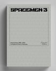 Danny Passarella - Spacemen 3 Vinyl (Extended Edition)