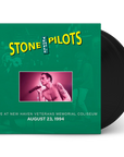 Stone Temple Pilots – Live in New Haven, 1994 (12-Inch Double-LP)