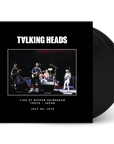 Talking Heads – Live in Tokyo, 20 July 1979 (12-Inch Double-LP)